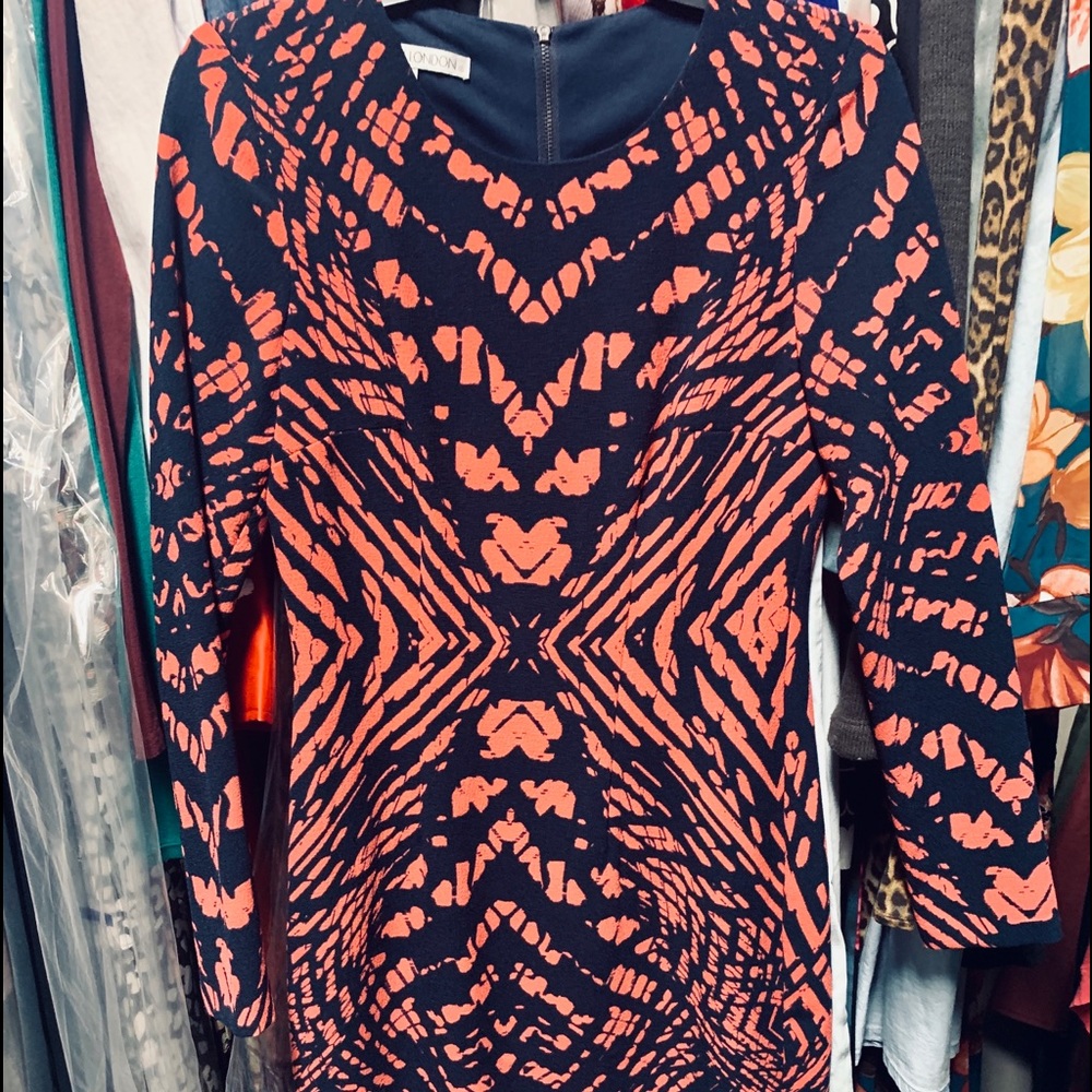 Maggy London Dress - Picture 1 of 1